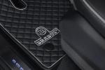 Mercedes-Benz G350 d D35 Adventure by Brabus 2019 года